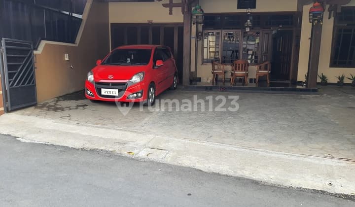 Non-Subsidized House in Kranji Near Purwokerto Town Square