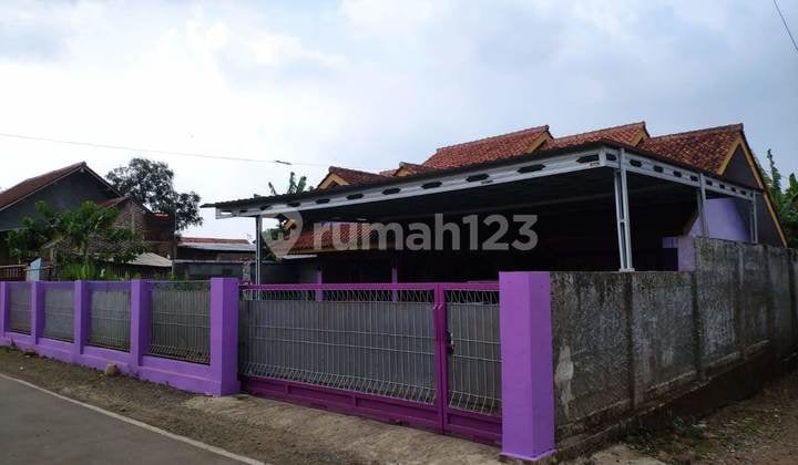 Rumah Non Perum Wiradadi Sokaraja Banyumas Dekat Depo Pelita