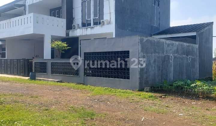 Rumah Mewah 2 Lantai Perum Dekat Gor, Kampus Unsoed Purwokerto