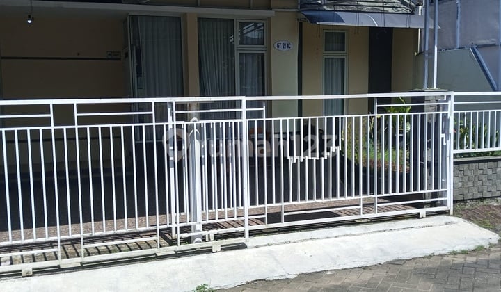 Rumah Perum Graha Timur Purwokerto Dekat Pasar Wage