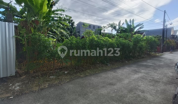 Tanah Kosong Strategis Kembaran Dekat Kampus Ump Purwokerto