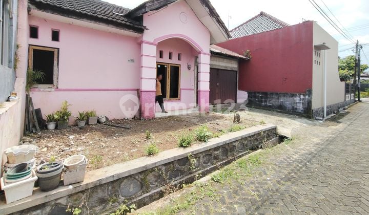 Rumah Perum Pasir Luhur Karanglewas Dekat Rs Hermina Purwokerto Barat