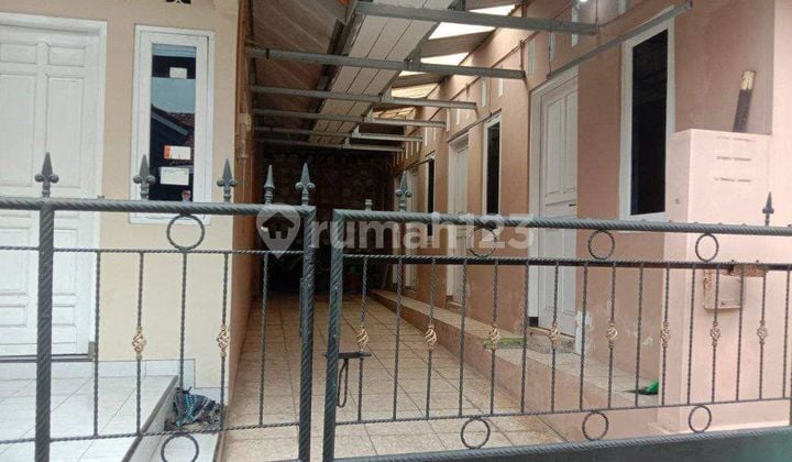 Rumah Kos 9 Pintu Grendeng Kompleks Kampus Unsoed Purwokerto