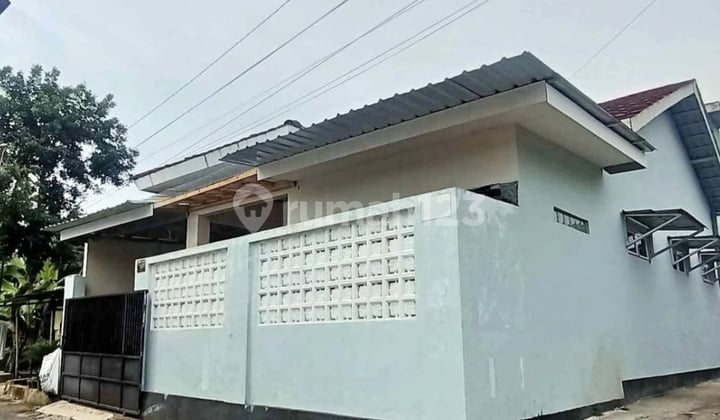 Rumah Kos 9 Pintu Dekat Kampus Unwiku Purwokerto