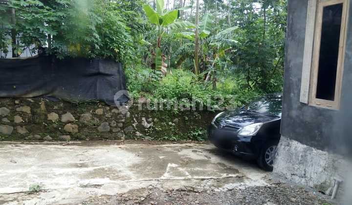 Tanah Kosong untuk Kos Kos An Grendeng Kompleks Kampus Unsoed Purwokerto