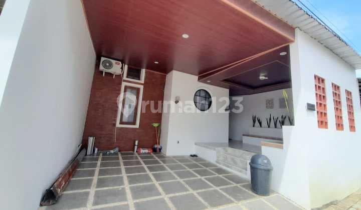 Rumah Mewah Perum Sapphire Village Baturaden Purwokerto