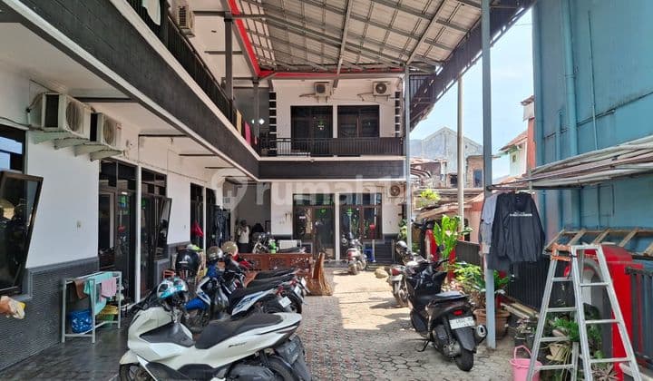 Kos Putri Tingkat 16 Pintu Dekat Kampus Unsoed Purwokerto