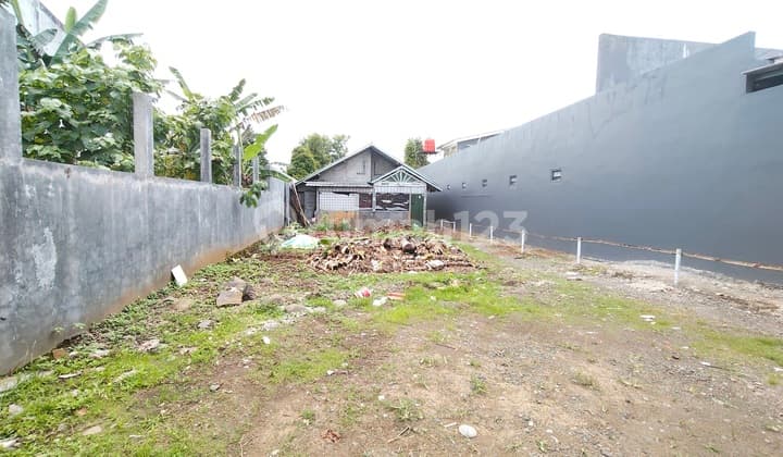 Vacant Land for Boarding Complex near UMP Purwokerto Campus