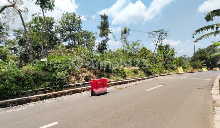 Tanah Kosong Jln Raya Baturaden Timur Gandatapa Sumbang Banyumas