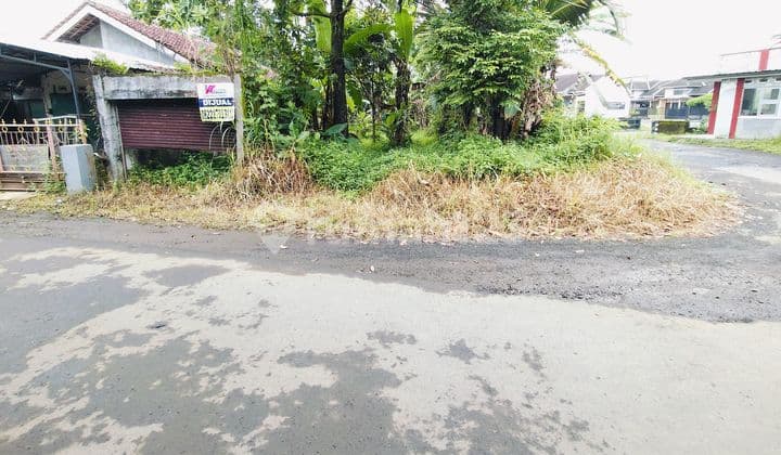 Tanah Kosong Dekat Pasar,kuliner Tahu Sumedang Tambaksogra Purwokerto