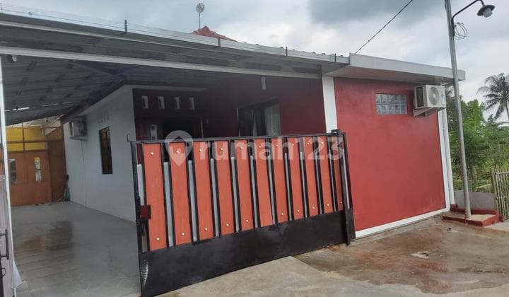 Jual Murah Rumah Asri Karangnangka Kedungbanteng Purwokerto