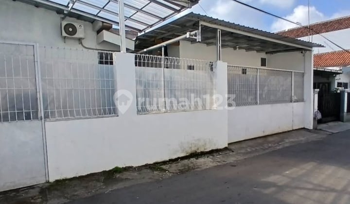 Rumah Kos Pusat Kota Purwokerto Dekat Gor, Pasar Wage