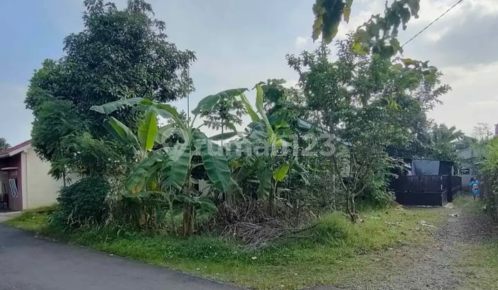 Tanah Hook Jln Pemuda Kedungwuluh Dekat Rs Ananda, Stasiun Purwokerto