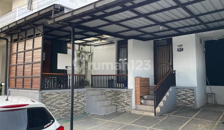 Move-In Ready House at Puri Langen Estate Near Unsoed Campus Purwokerto