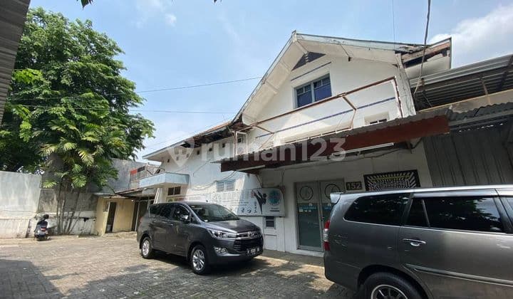 DIJUAL SUPER NEGO RUMAH DI POROS JALAN IMAM BONJOL, KOTA SEMARANG