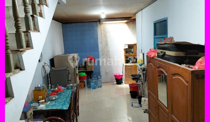 Dhyana House Size 6.7X16.7m in Jelambar