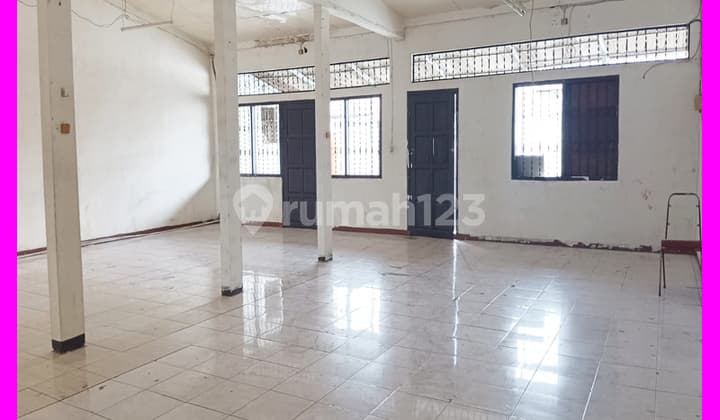 Dhyana Shop Rent Size 5x17m in Jelambar Center Complex
