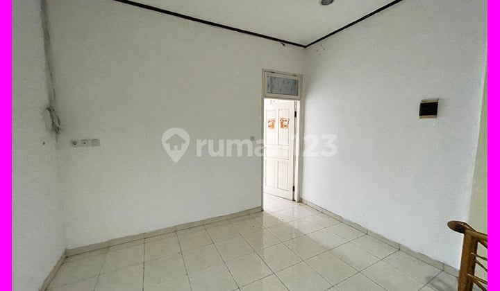 Dhyana Disewa Rumah Ukuran 4X15m di Jelambar