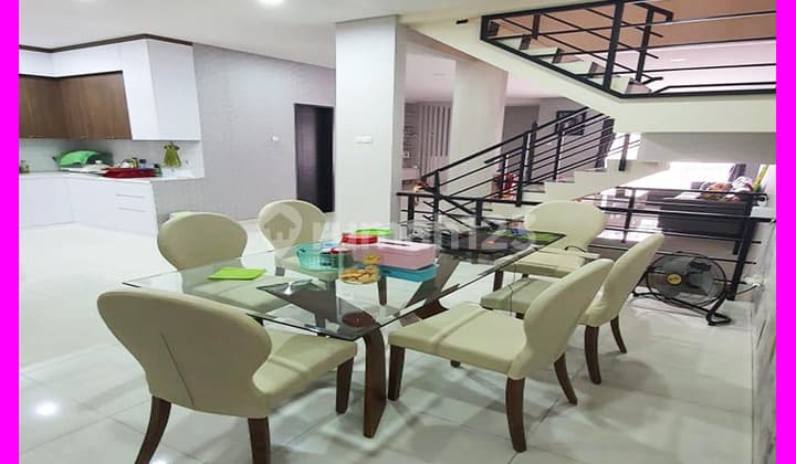 Dhyana House Size 7x15m in Tanjung Duren