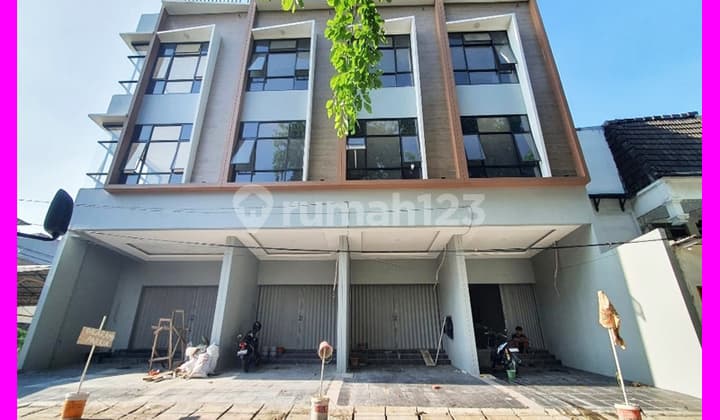 Dhyana rumah baru di Taman Ratu Business Residence