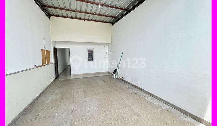 Dhyana Sewa Rumah Ukuran 4X19m di Jelambar