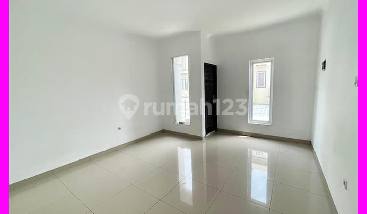 Dhyana Rumah Sewa Ukuran 4X19m di Jelambar