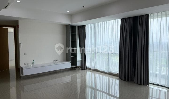 Disewakan Apartemen Fairview House Semi Furnished Golf View