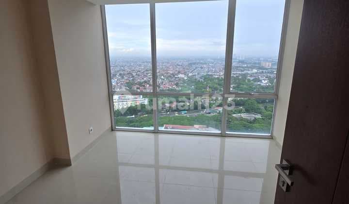 Dijual Murah Apartemen U-Residence Lippo Karawaci Tower 2 Type 2 Bedroom