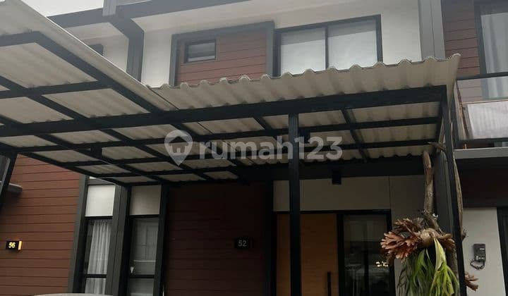 Jual Cepat Cendana Peak Lippo Utara Lippo Karawaci