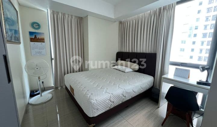 Jual Fairview House Type 4 Bedroom View Golf Full Furnished