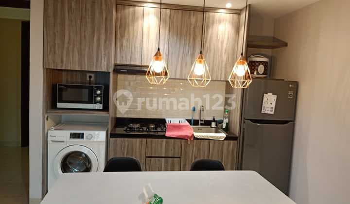 For Sale Apartemen U Residence Tower 3Lippo Karawaci Tangerang