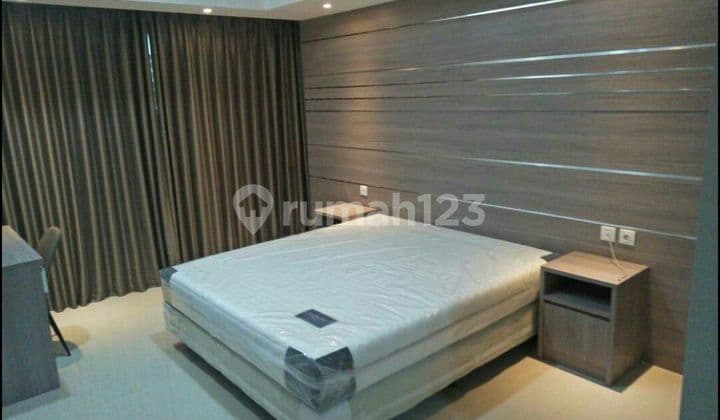 Disewakan Apartemen U-Residence Tower 3 Type 2 Bedroom