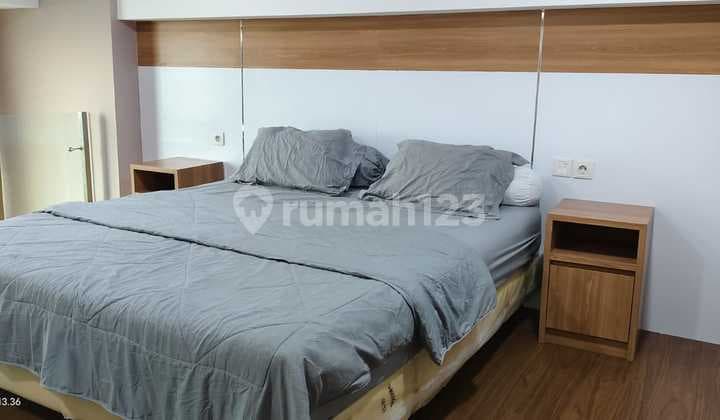 Disewakan Bizloft U-Residence Full Furnished