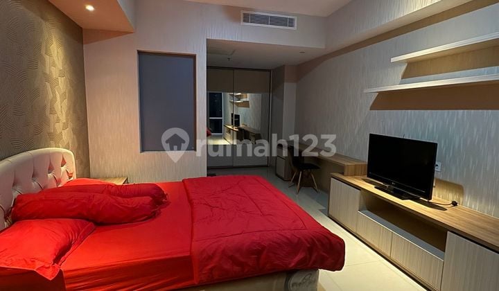 Dijual Cepat U-Residence Karawaci Tower 2 View Golf