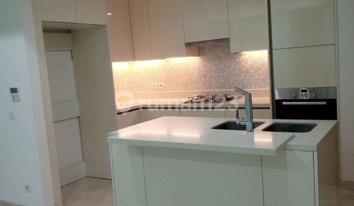 For Rent Apartement Hillcrest Type 3 Bedroom Lippo Karawaci