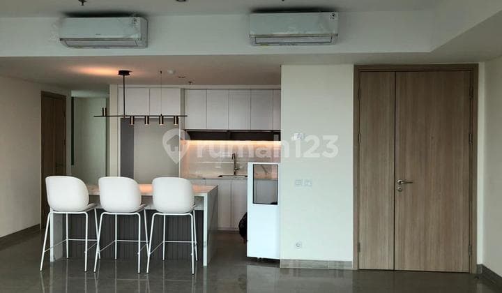 Dijual Fairview House Apartment Type 3 Bedroom Double Private Lift