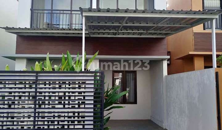 For Rent 2-Story House in Jimbaran | Housing |