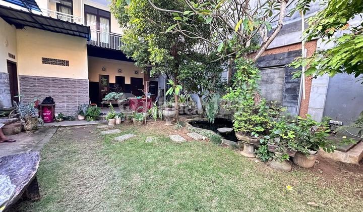 Dijual Rumah dekat Widiatmika School Jimbaran.