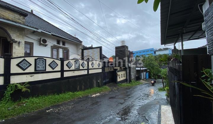 DIJUAL RUMAH MURAH DI KARANGSARI DEKAT CITRALAND DENPASAR UTARA