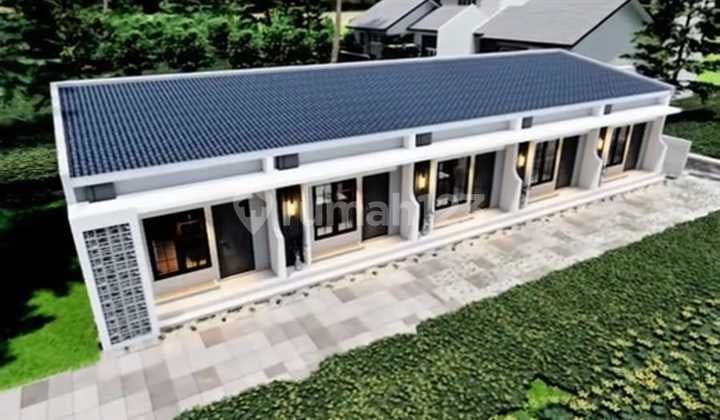 For Sale New Boarding House Location in Sambangan Village, Buleleng.