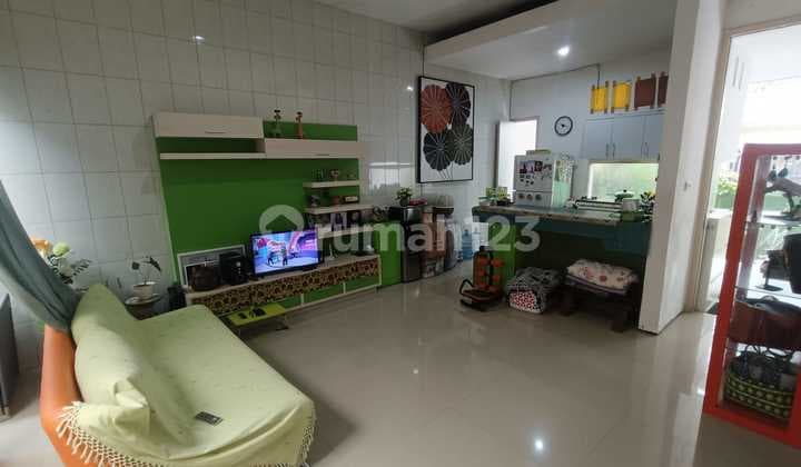 Dijual Rumah Minimalis di Jl. Kampus Unud, Jimbaran.