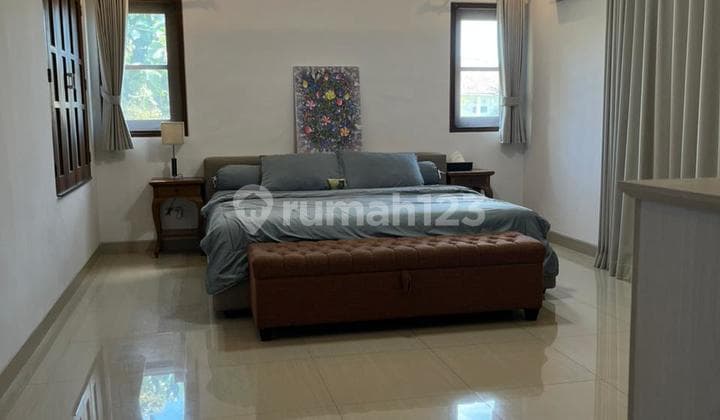 For Sale Beautiful 4 Bedroom Home In Puri Gading, Jimbaran