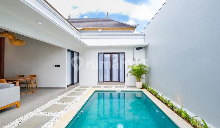 Moringa Villa 2 - 3Br In Kutuh, Pandawa Bali