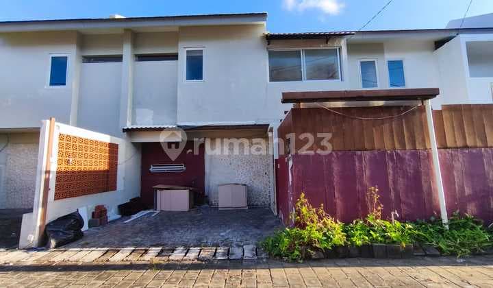 Dijual Rumah Modern One Gate System di Puri Gading, Jimbaran.