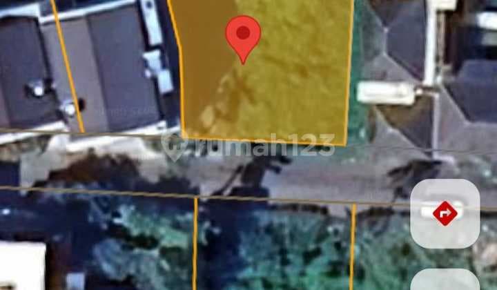 Premium Land for Sale in the Heart of Berawa Exclusive Location - High Investment Value