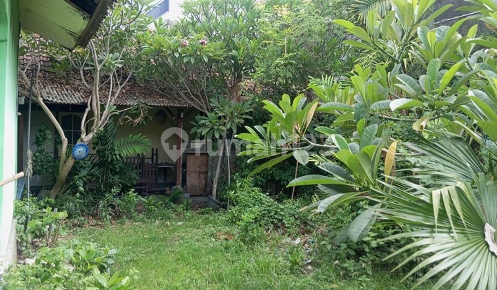 Land for Sale in Strategic Location on Jl. Taman Giri Benoa.