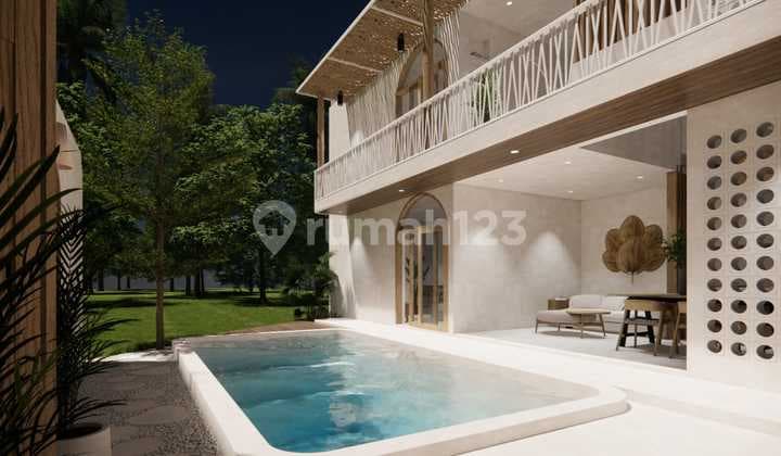 VILLA FOR Sale Ungasan - Badung