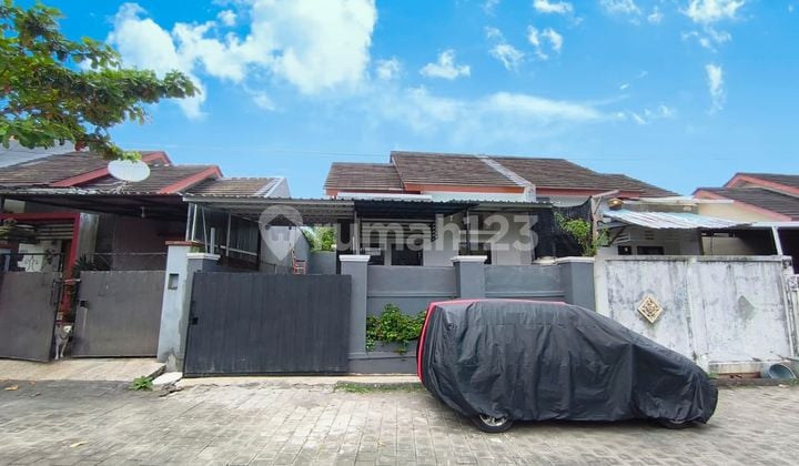 1-Story House for Sale in Goa Gong | Furnished | Residential Location | Wide Road Access | Suitable for Residence