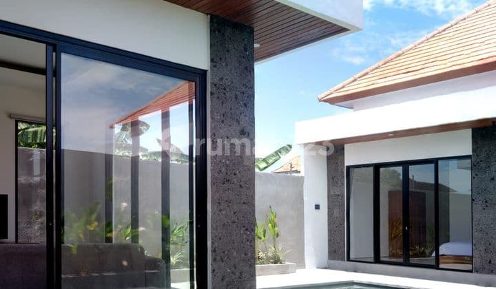 Disewakan Villa di Jl. Tukad Balian Selatan, Renon