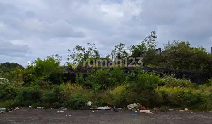 Tanah Jual Parkview Height Nusa Dua
